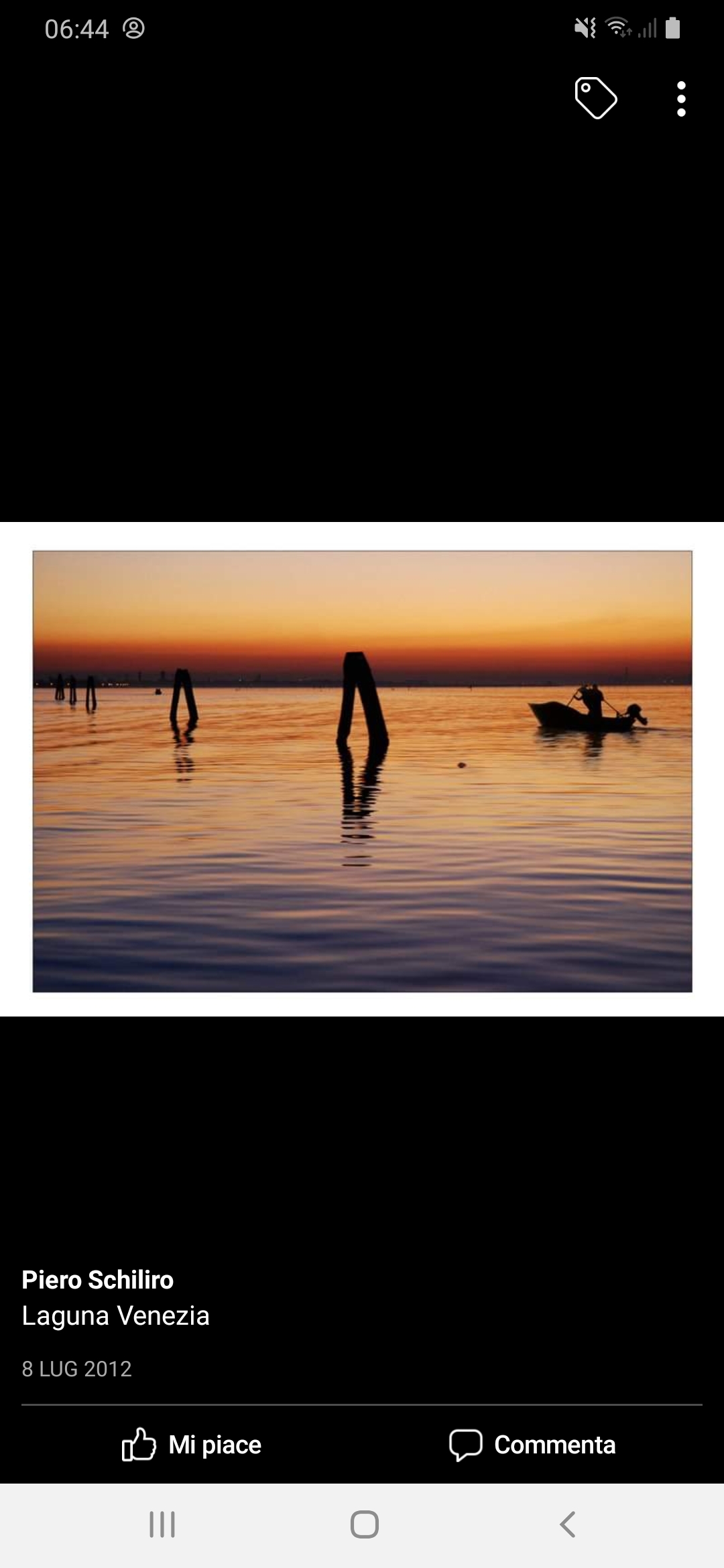 Rich or Fisherman? Choose You.