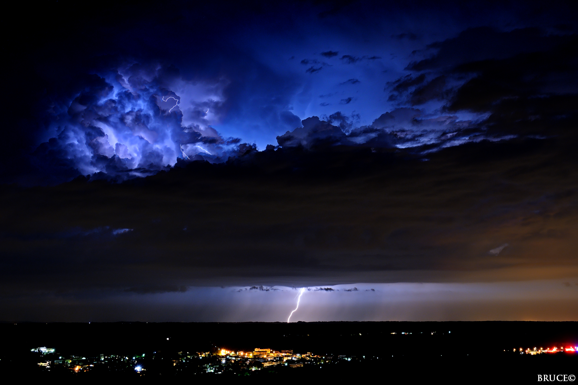 Lightning