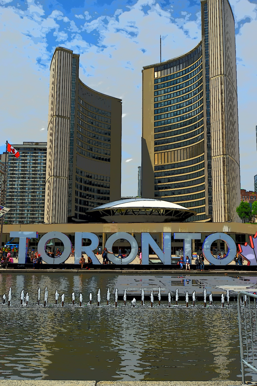 Toronto
