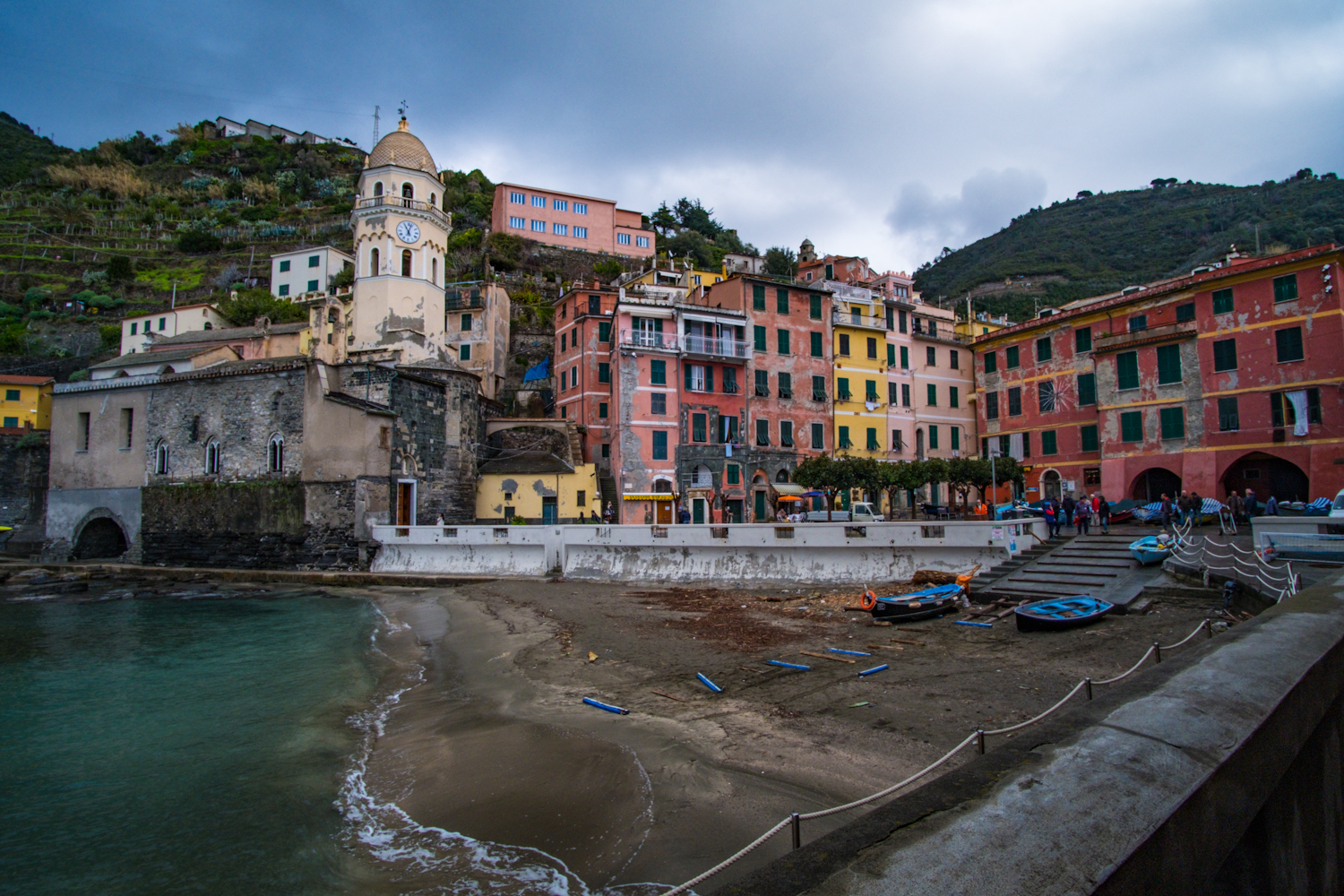 Vernazza