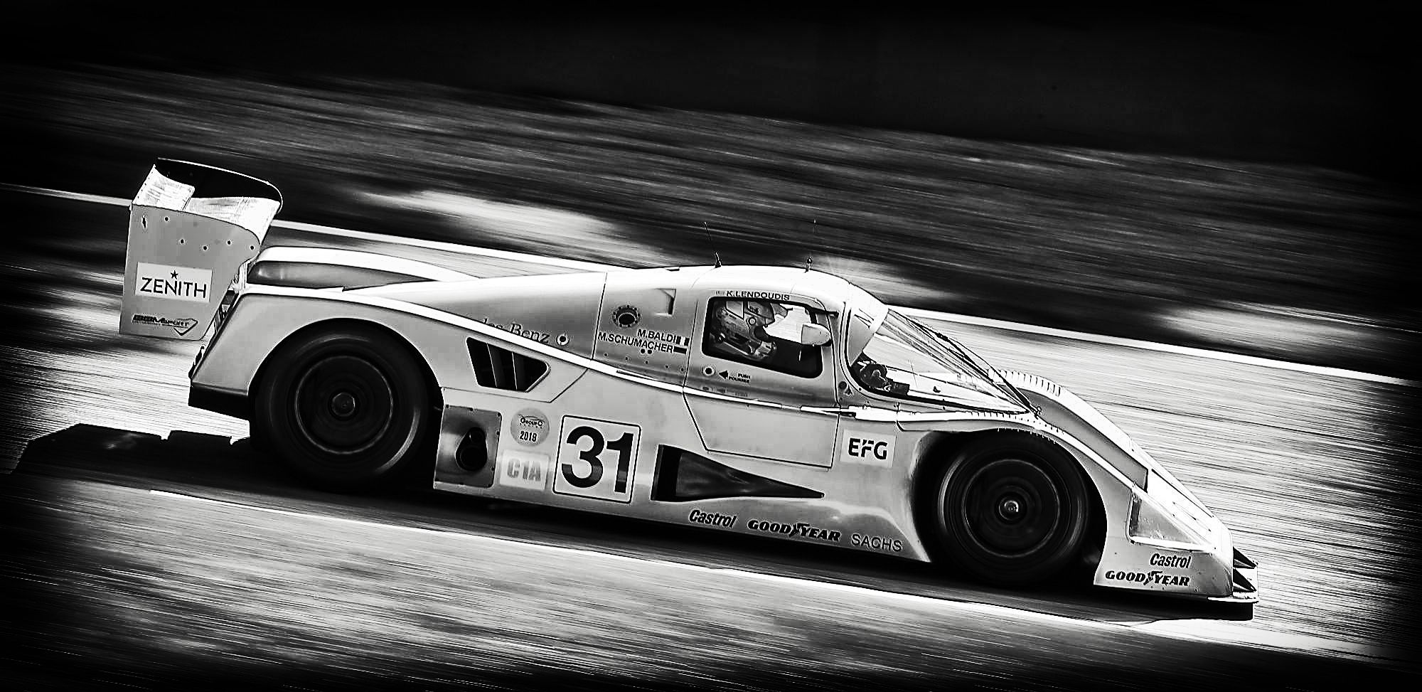 Monza Historic - 21/09/2019