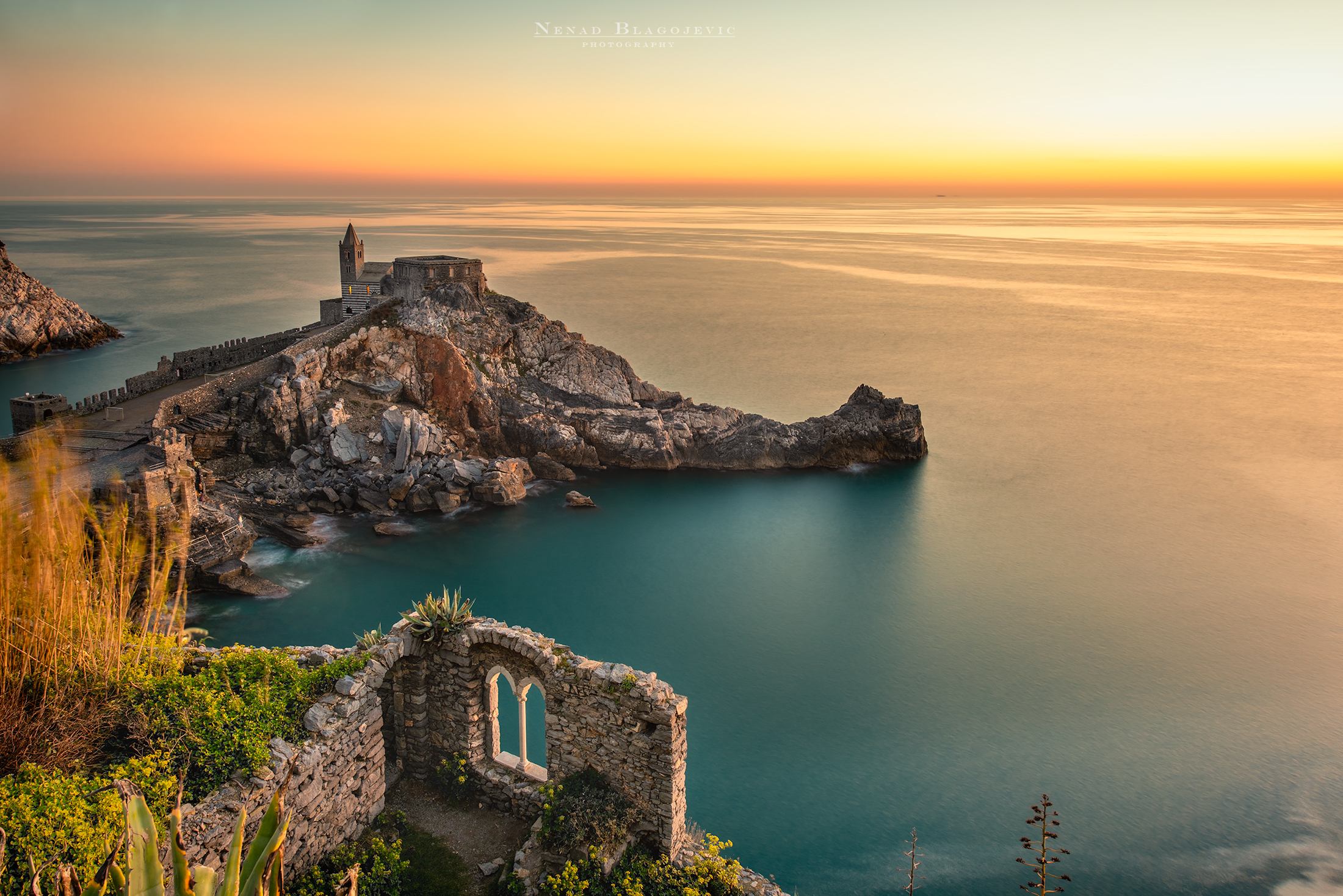 Portovenere