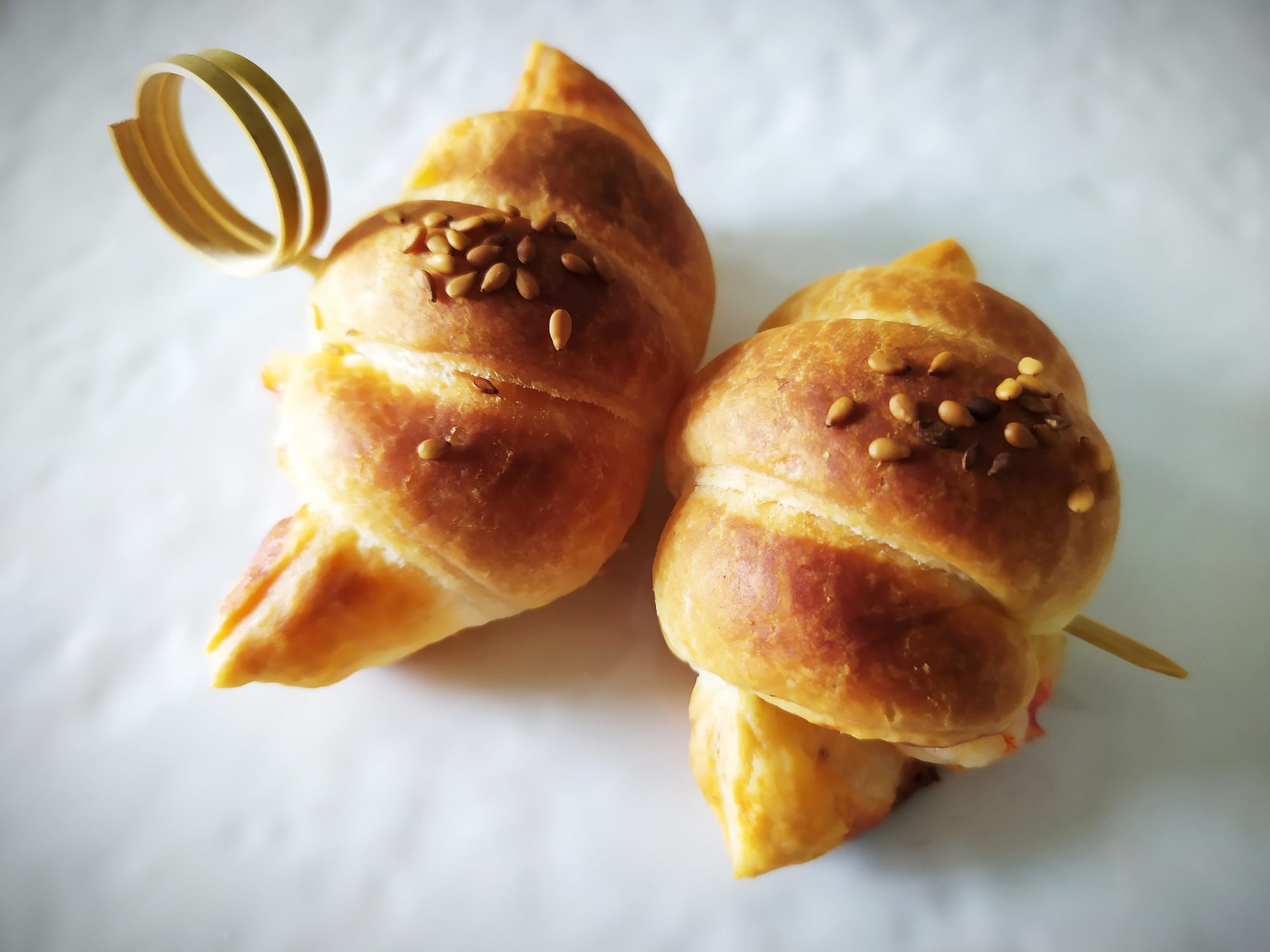 Chioccioline di mare