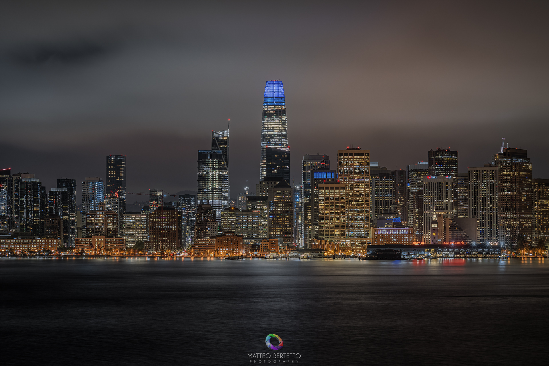 San Francisco - California