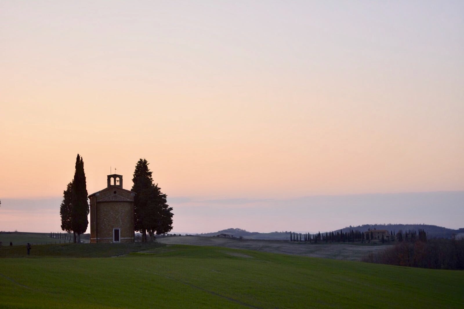 Cappella di Vitaleta