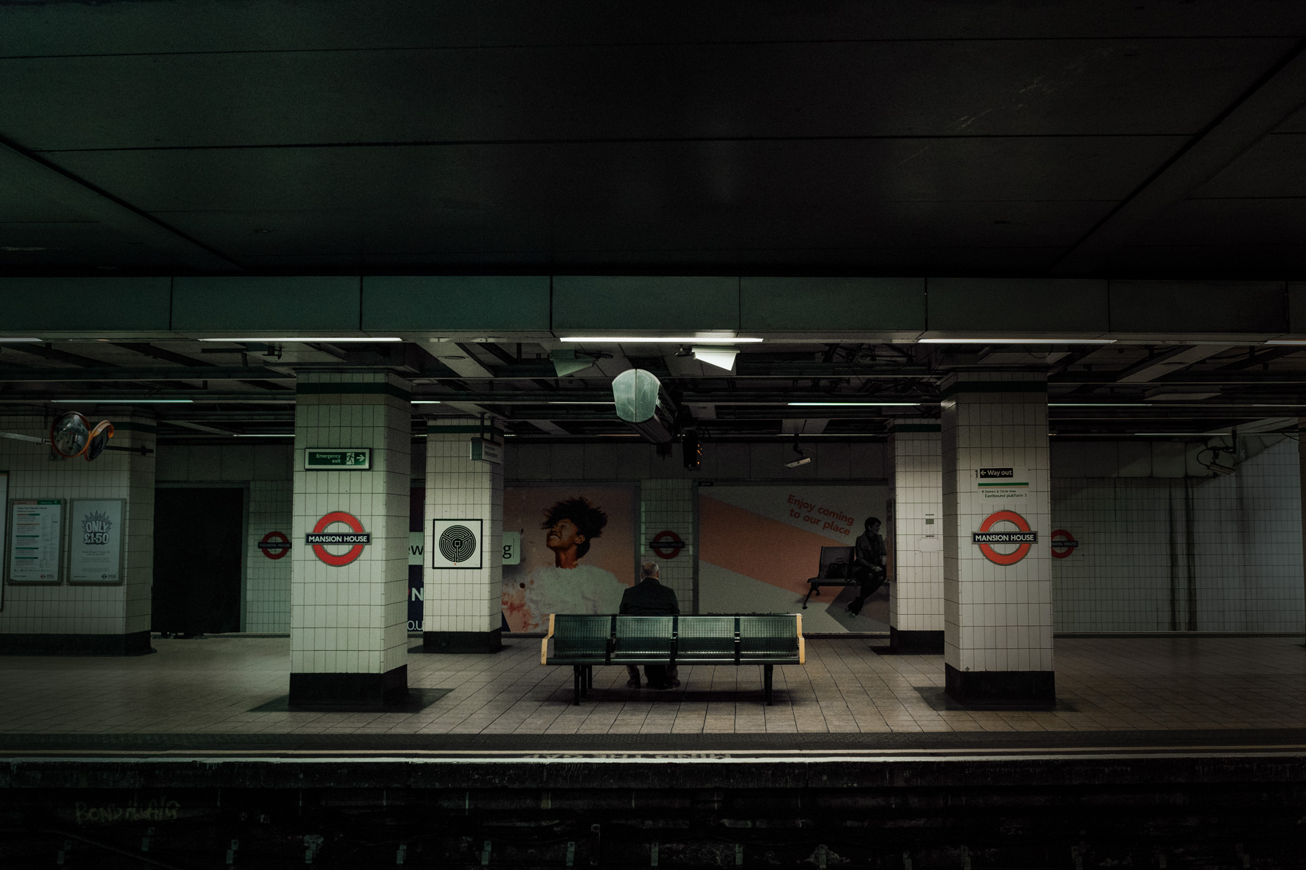 London Underground