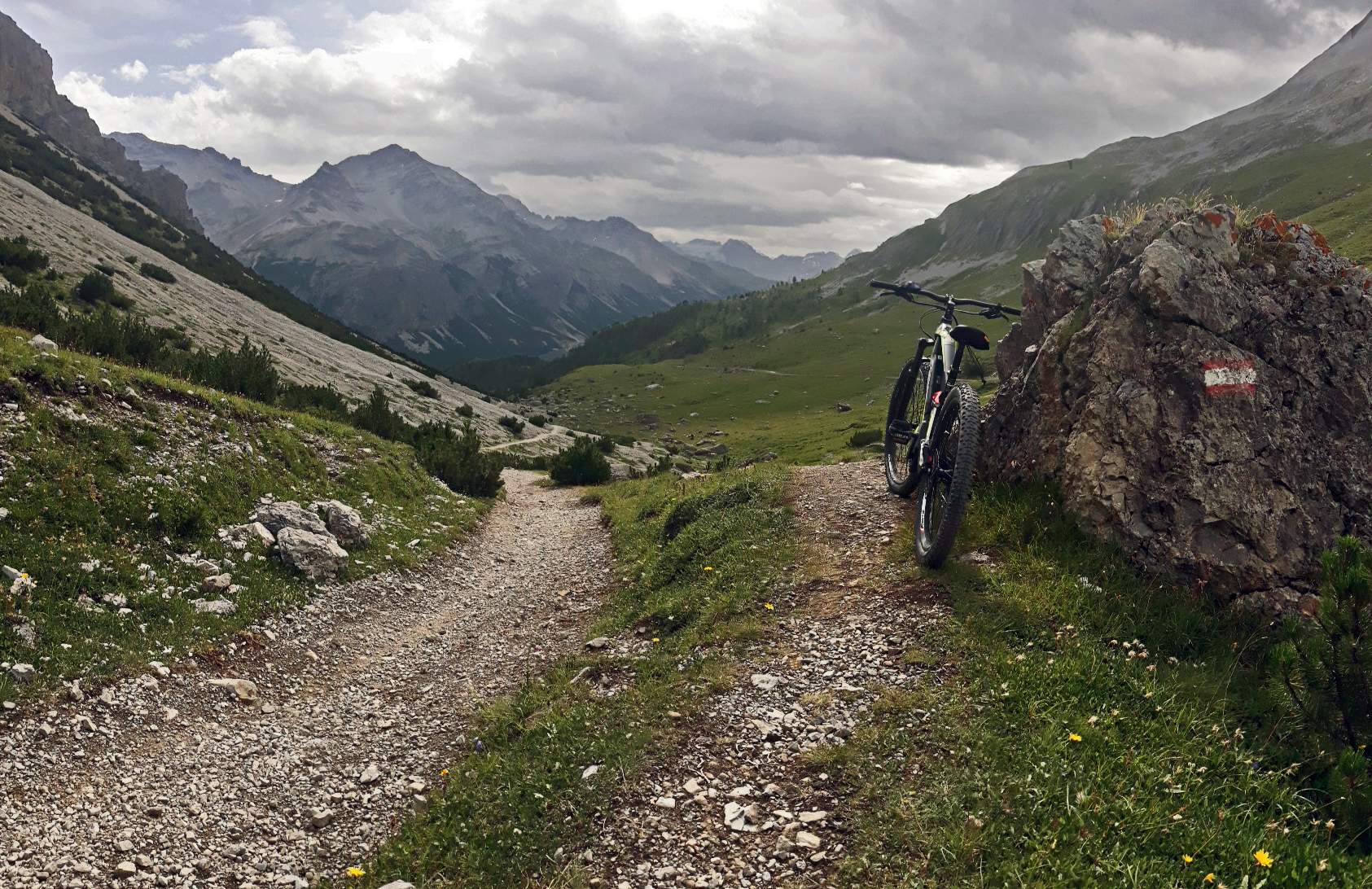 verso le fonti dell'adda
