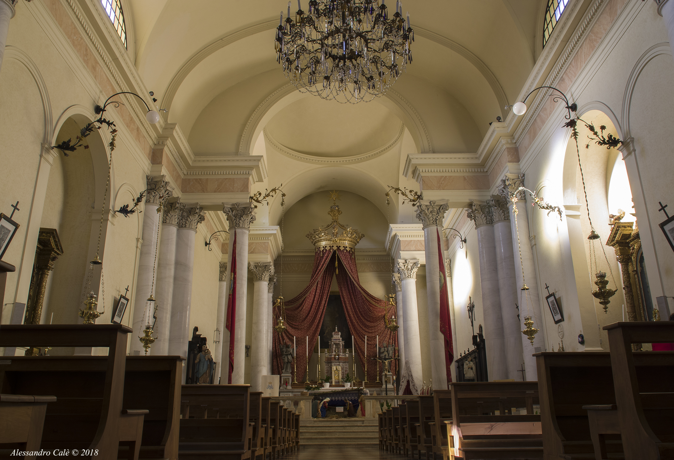 Chiesa di San Nicolo Pofabro 4987