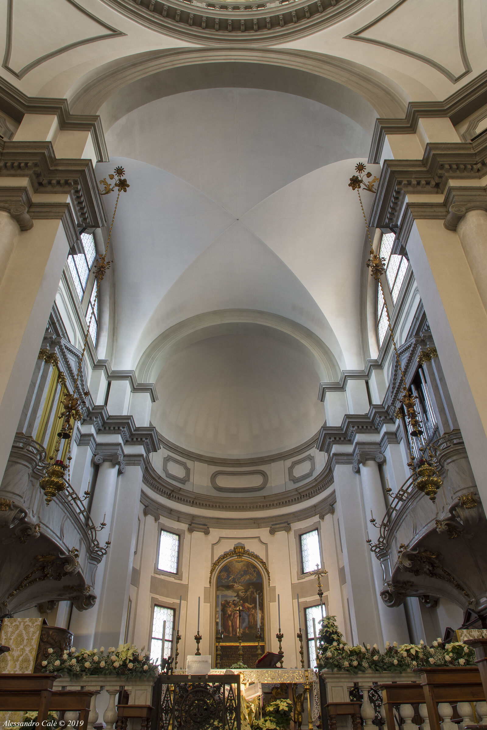 Duomo di  Castelfranco Veneto 6099