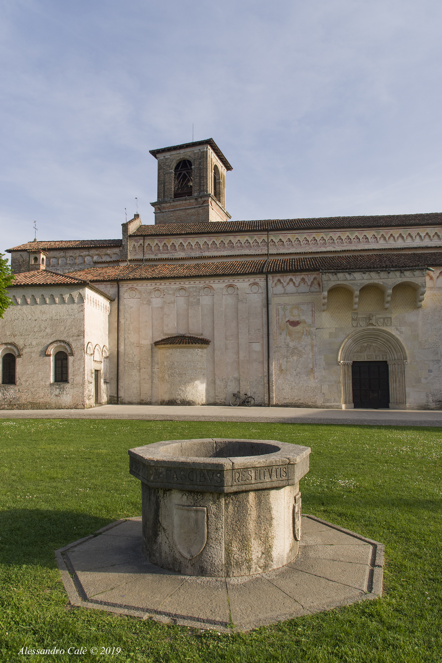 Spilimbergo Duomo di Santa Maria Maggiore 9628