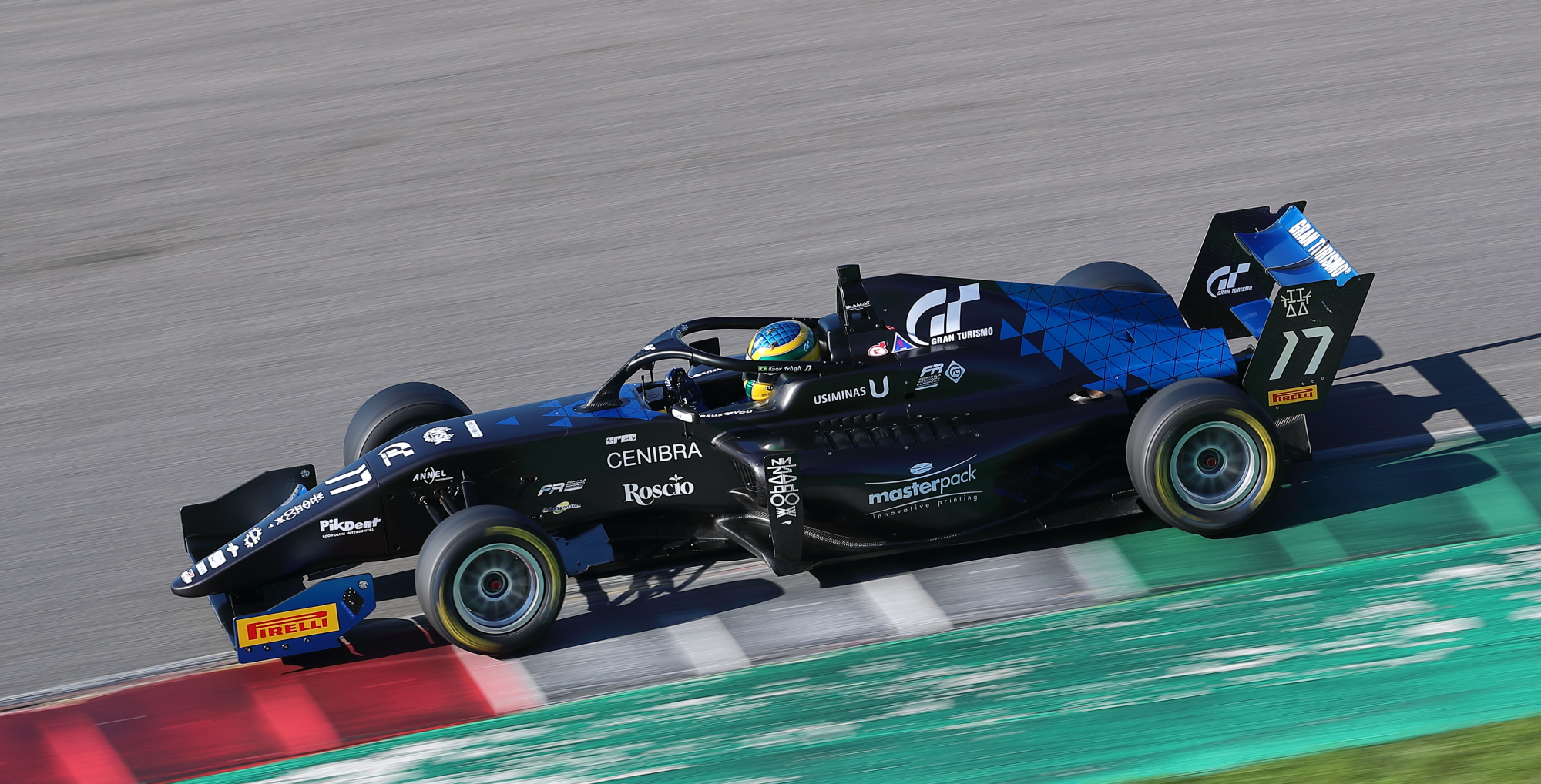 Mugello 04/10/2019 - ACI Weekend