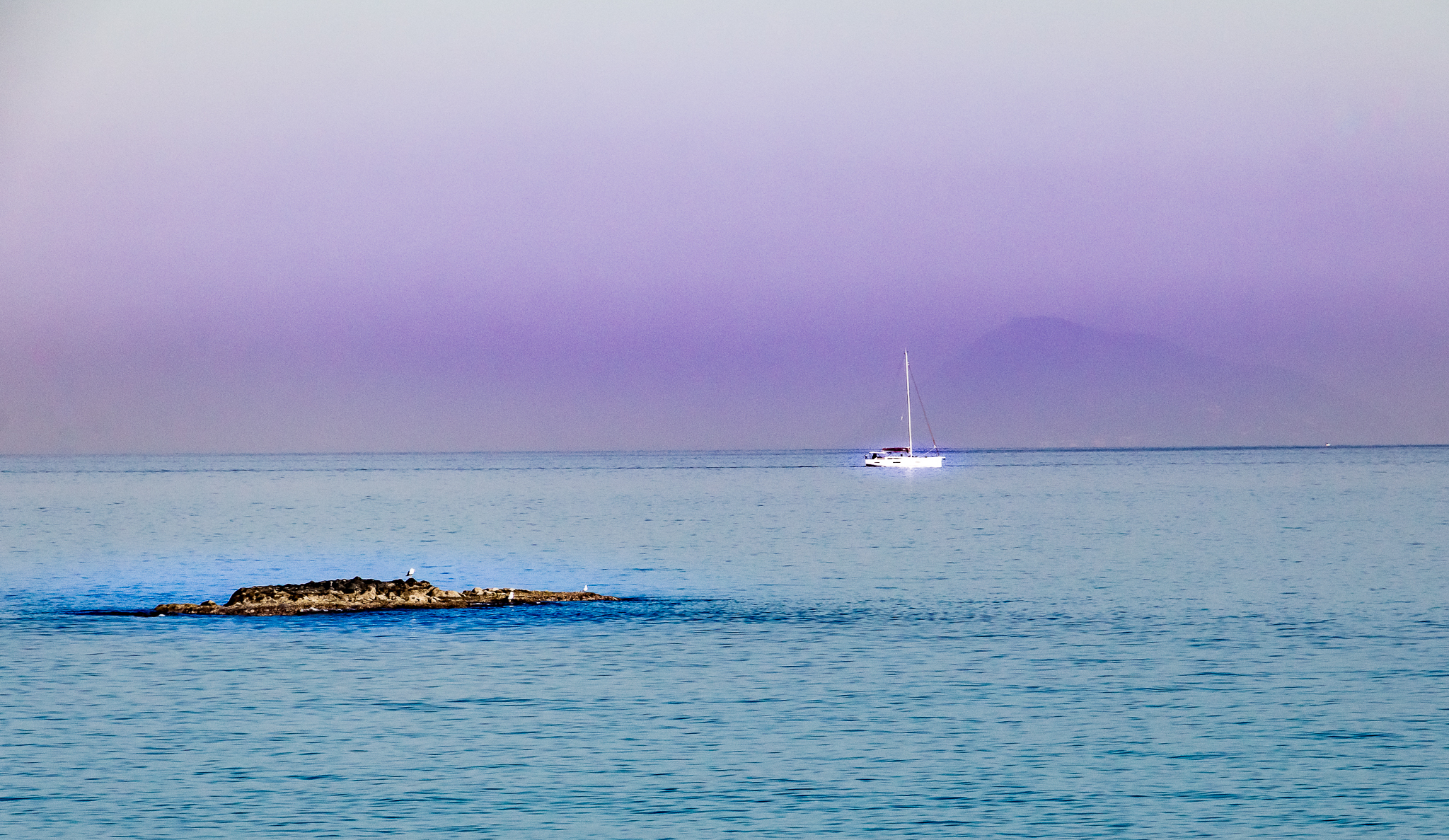 Cape d'Orlando