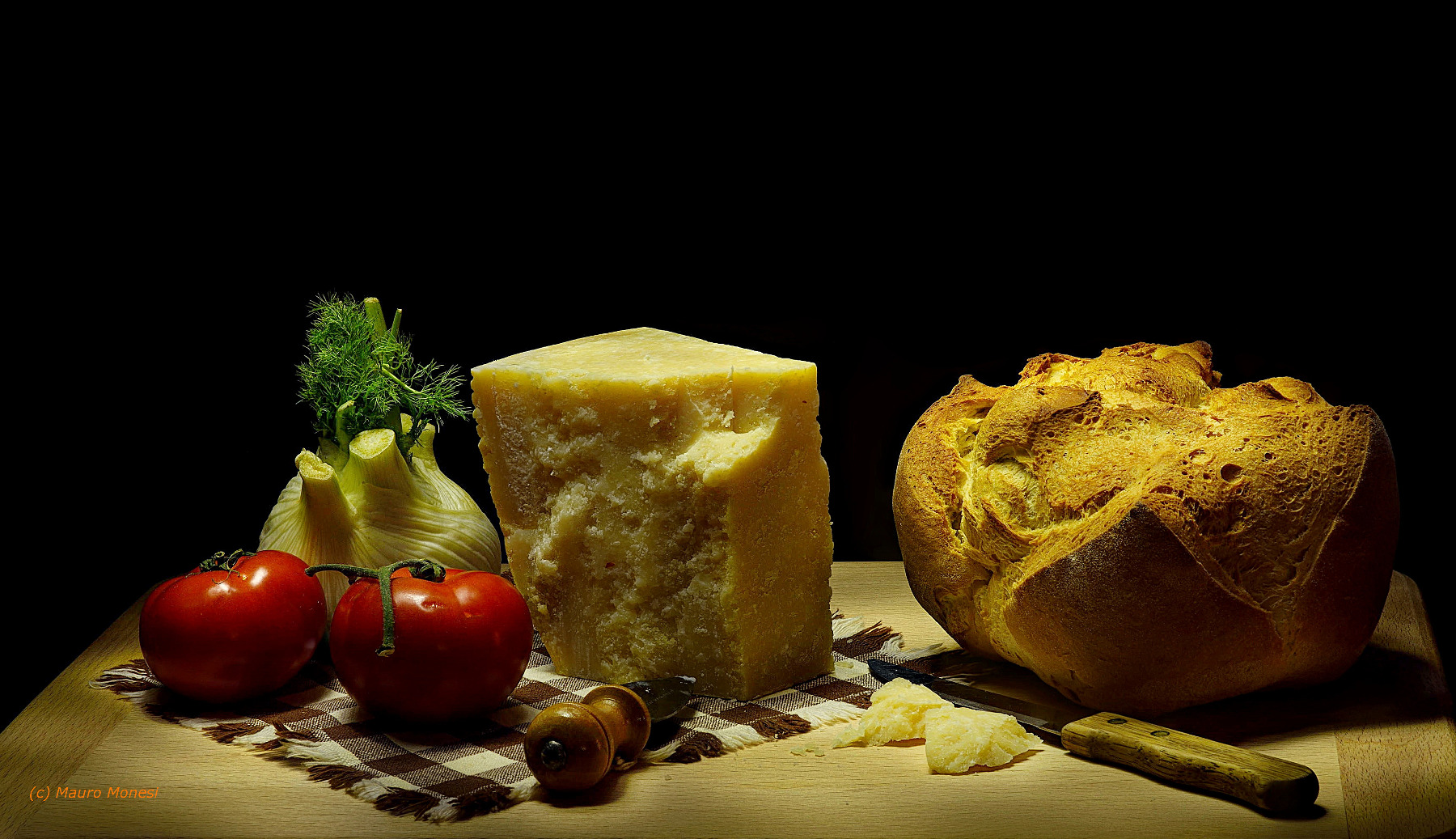 Prelibatezza Emiliana