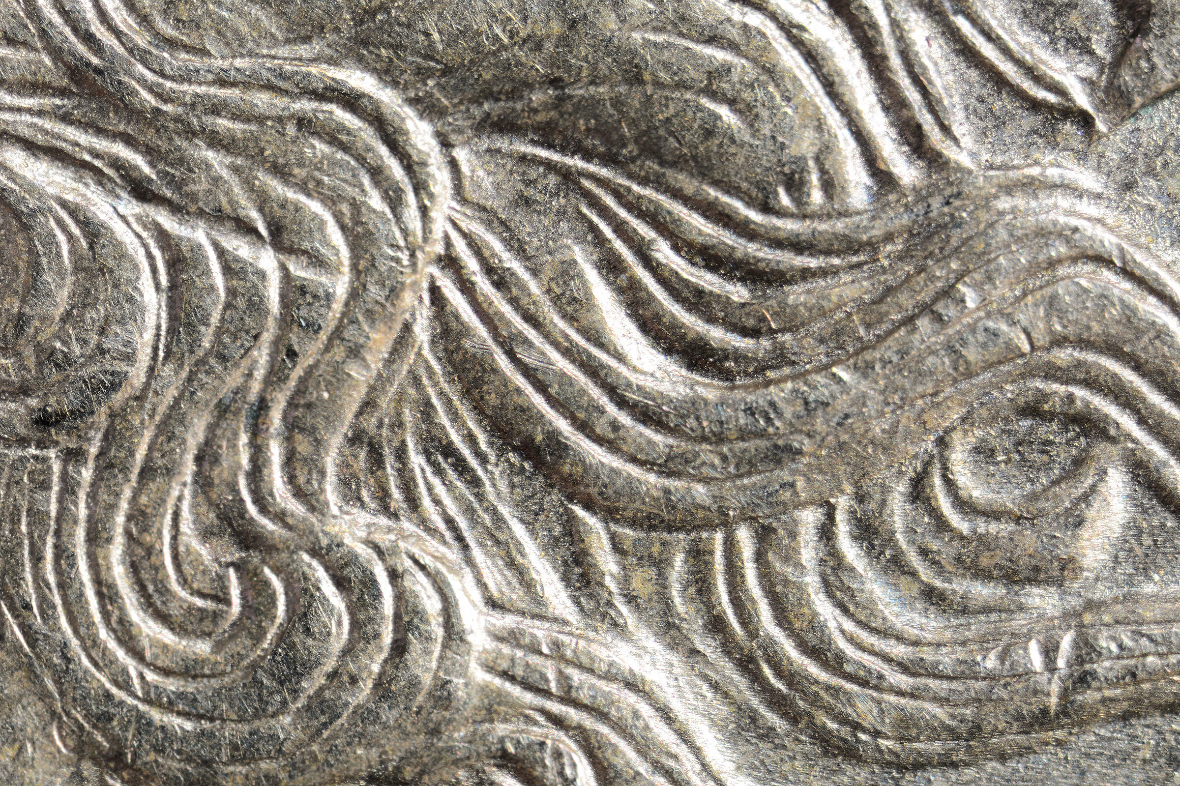 5x Detail of the Birth of Venus 0.10 cents