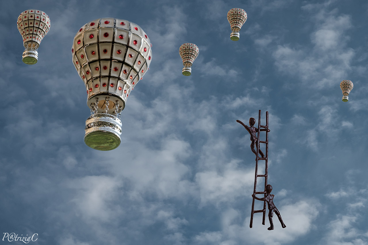 __i vascelli del cielo__