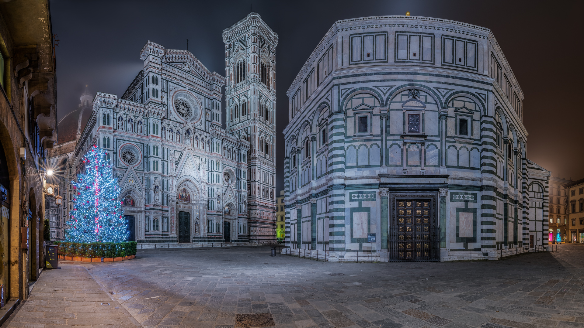 St. Mary of the Flower Cathedral