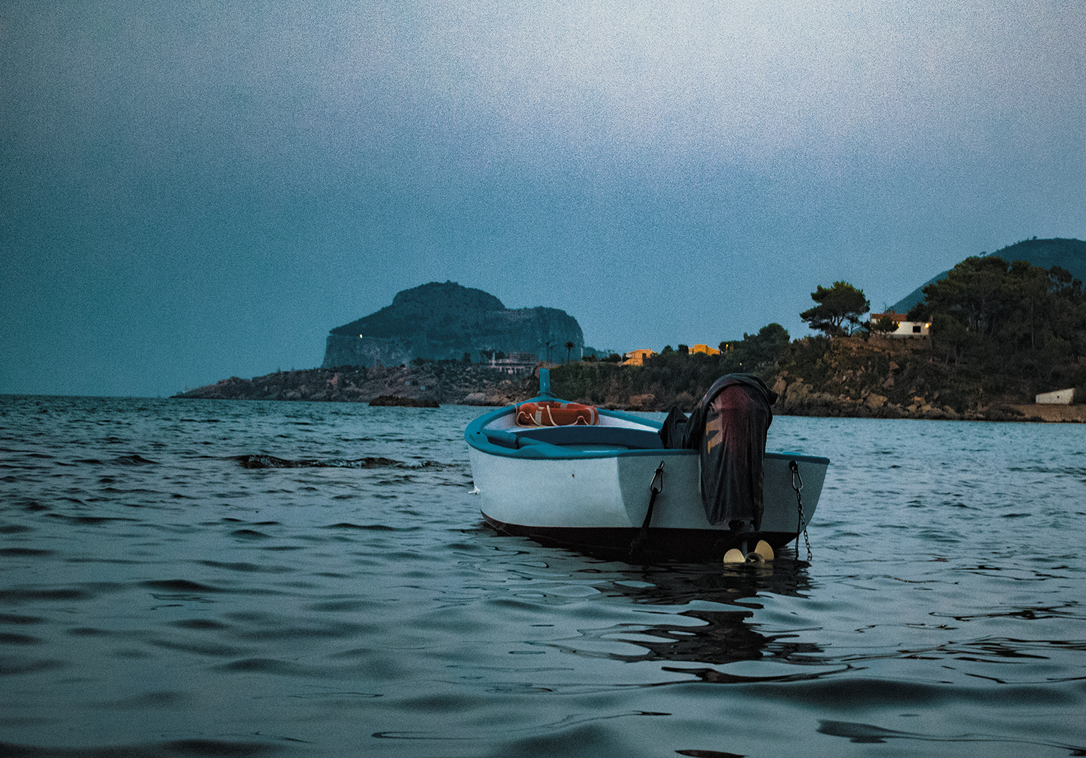 cefalù