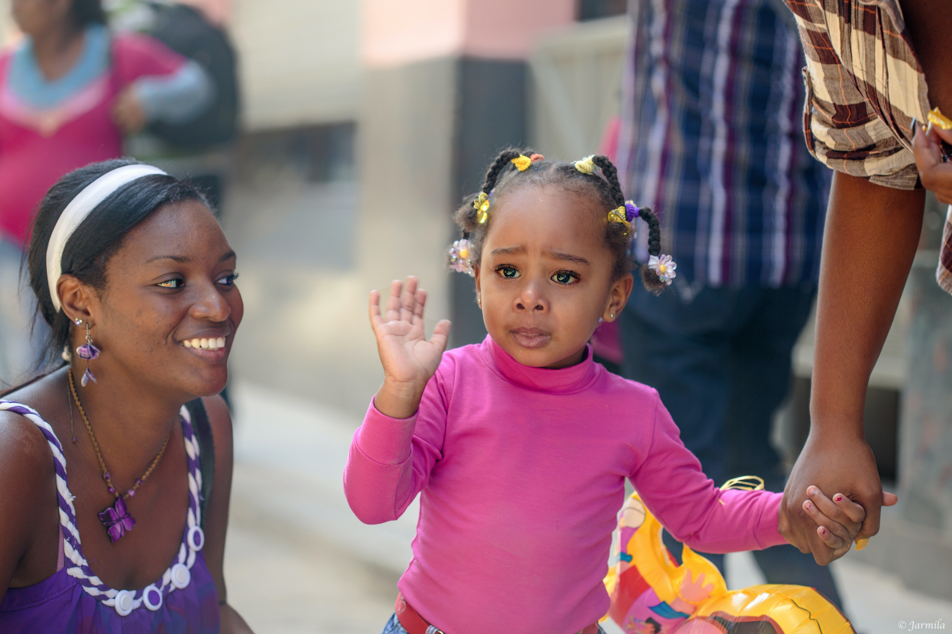 Ogni riccio un capriccio!