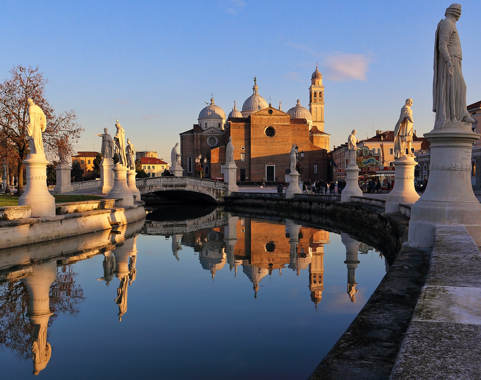 Riflessi padovani 2