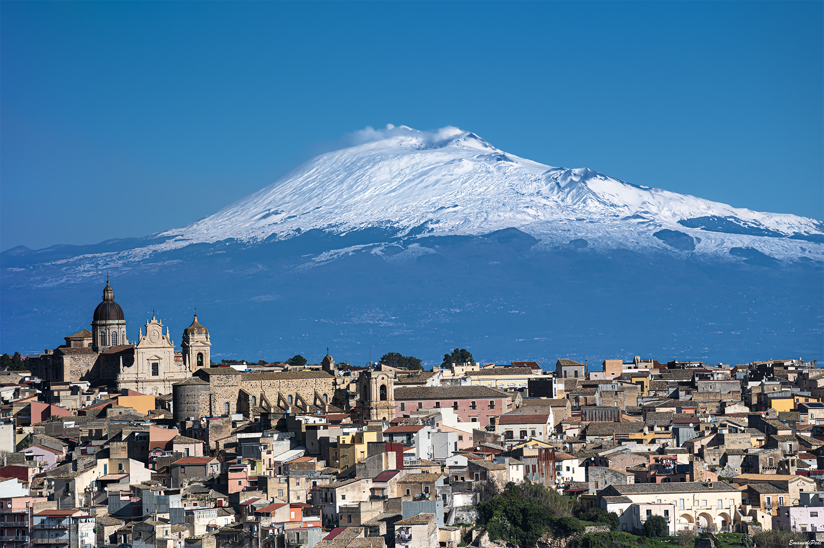 Militello in val di catania