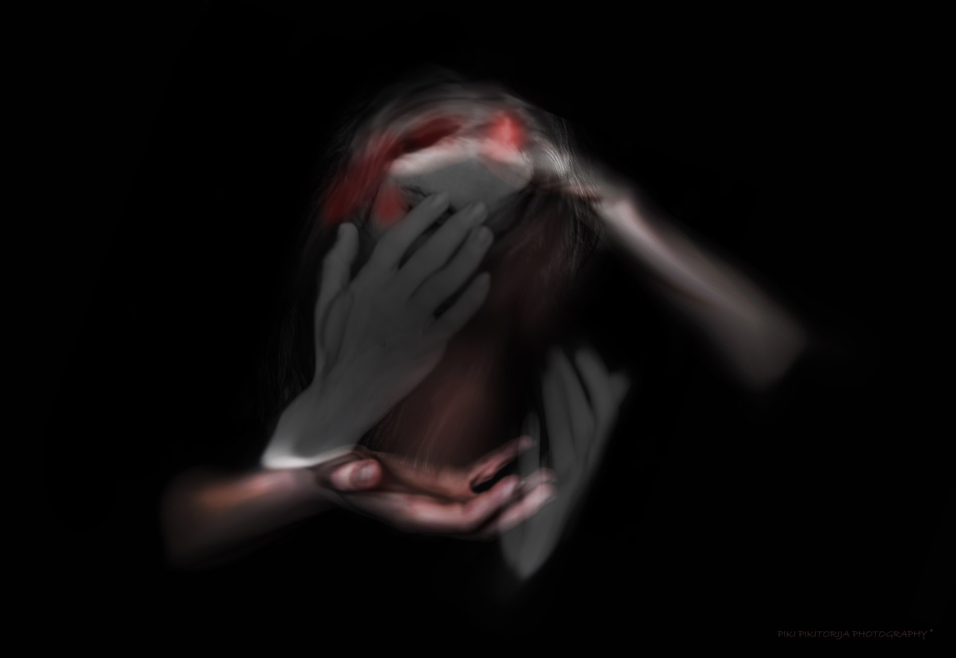 In memoria delle vittime della violenza