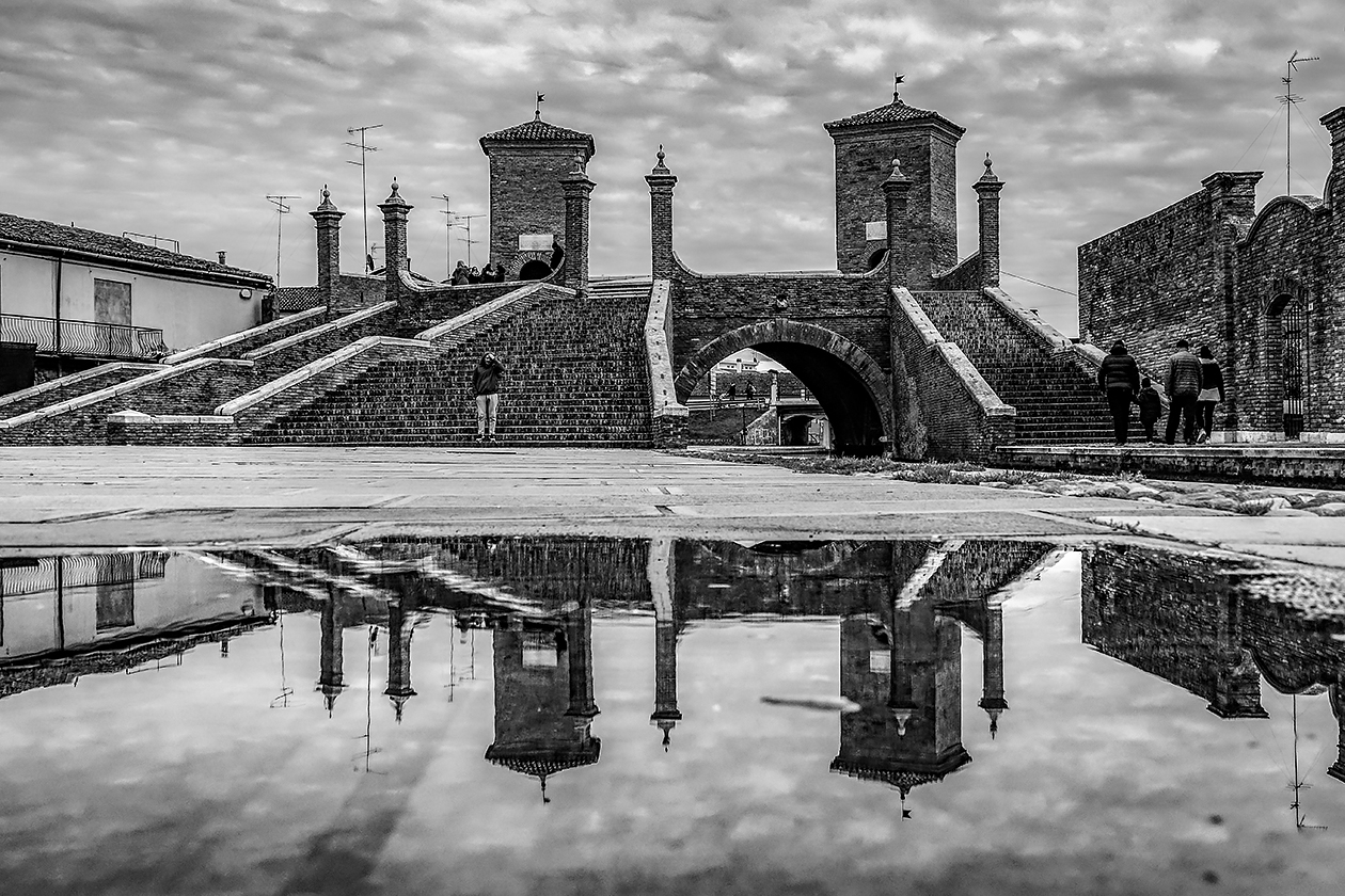 Comacchio