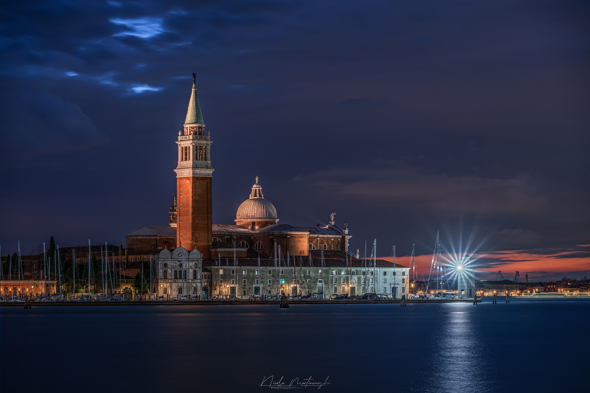 St George Major Church