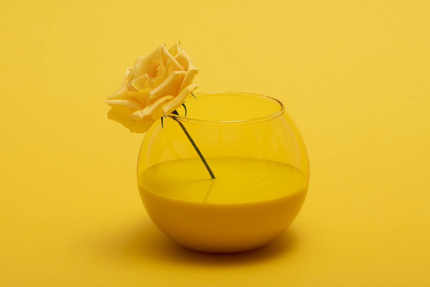 Giallo 1