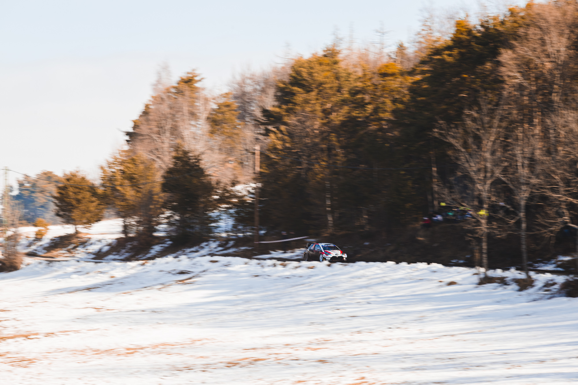 Rallye Monte Carlo 2020