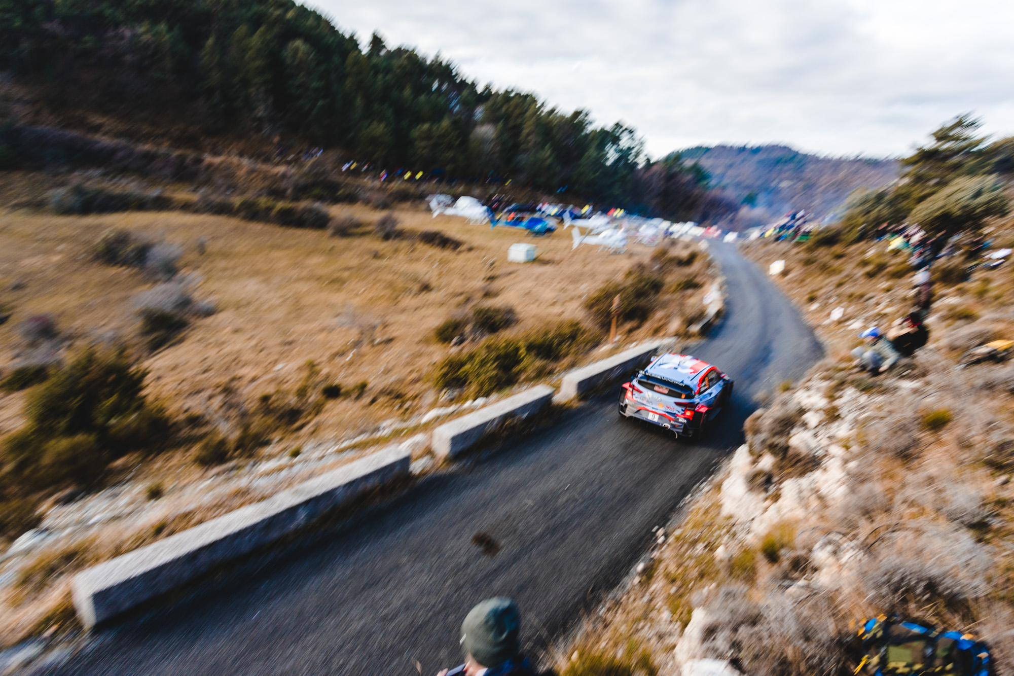 Rallye Monte Carlo 2020