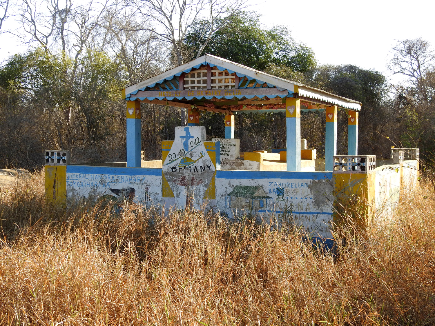 17-07-2019 Severe in Madagascar 1