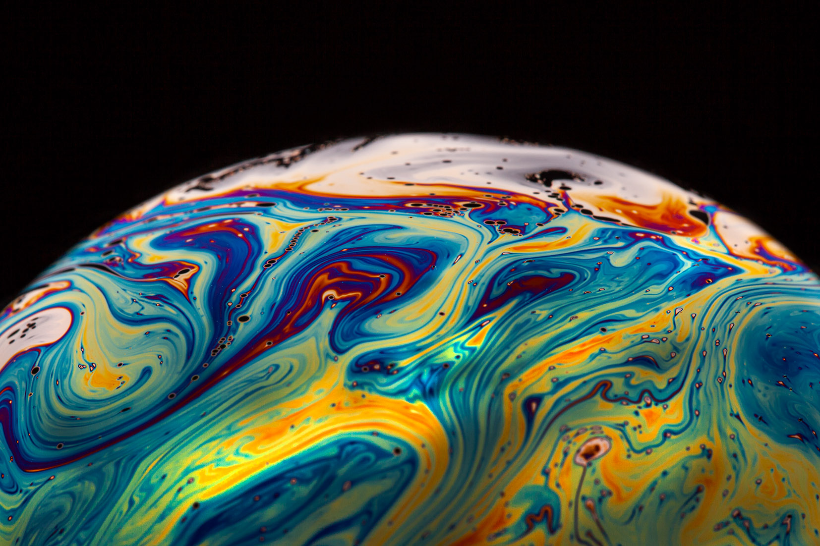Bubbles