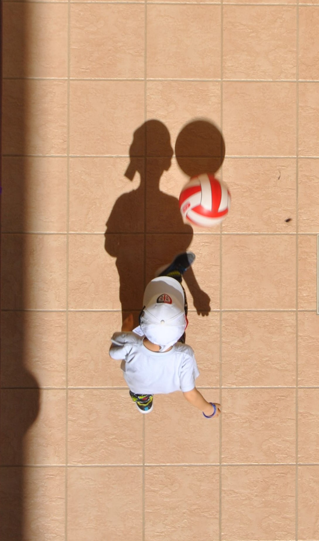 Future champions of Cagliari football...