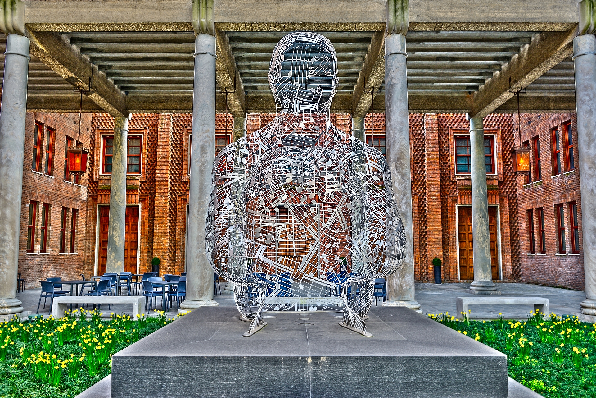 Museo del Violino - Cremona