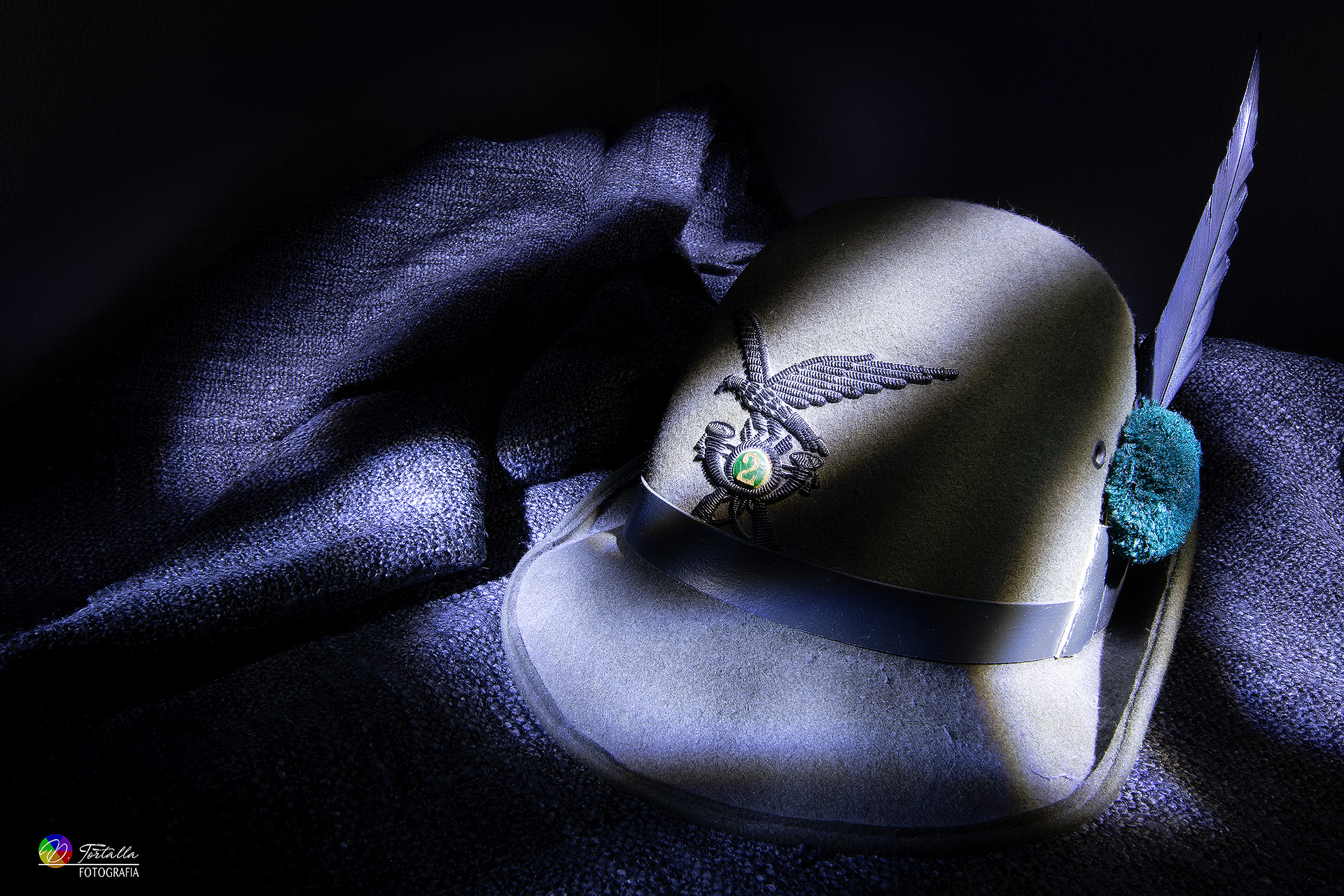 Light Painting alla penna