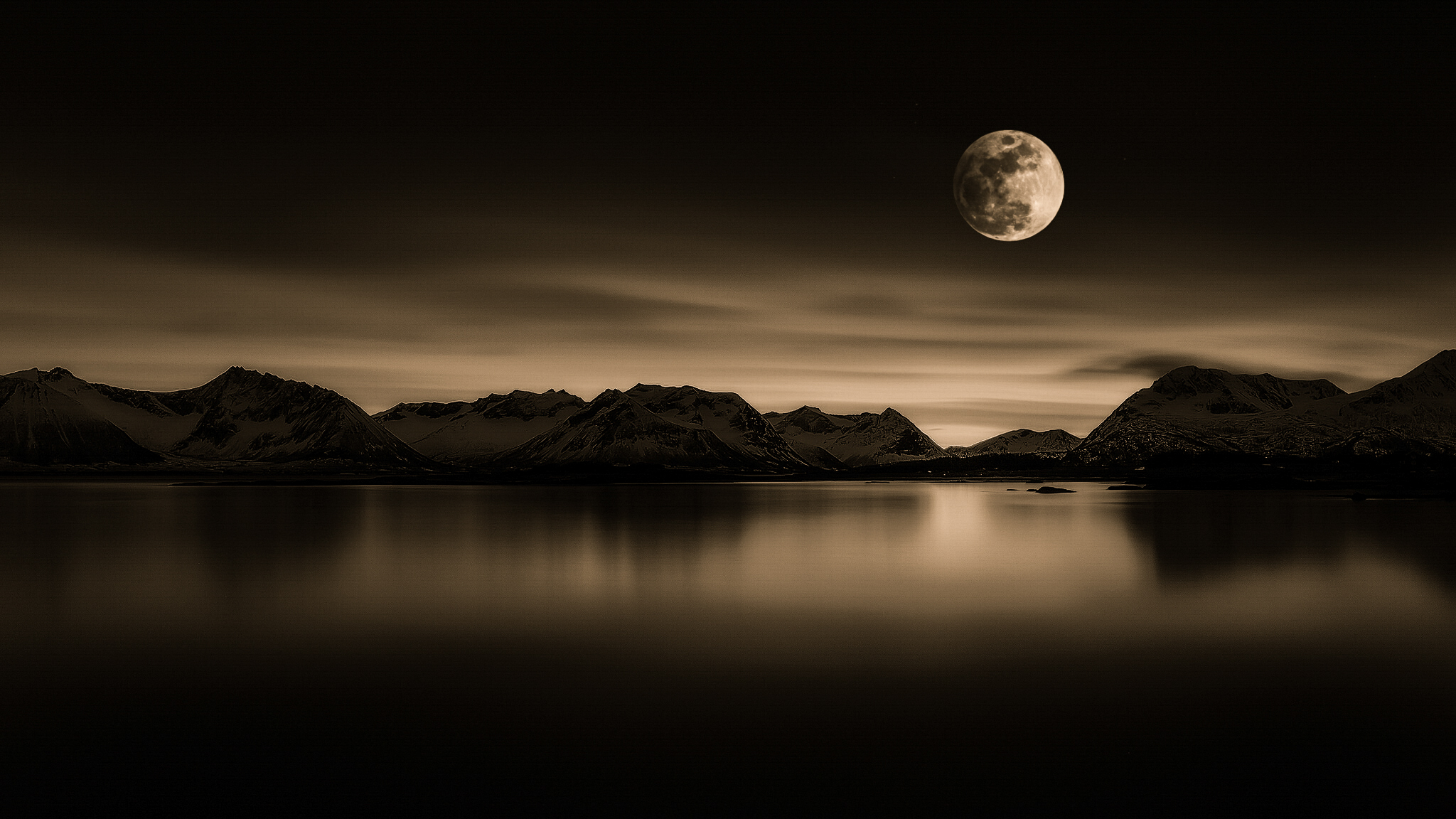 Near Kotor (Montenegro)