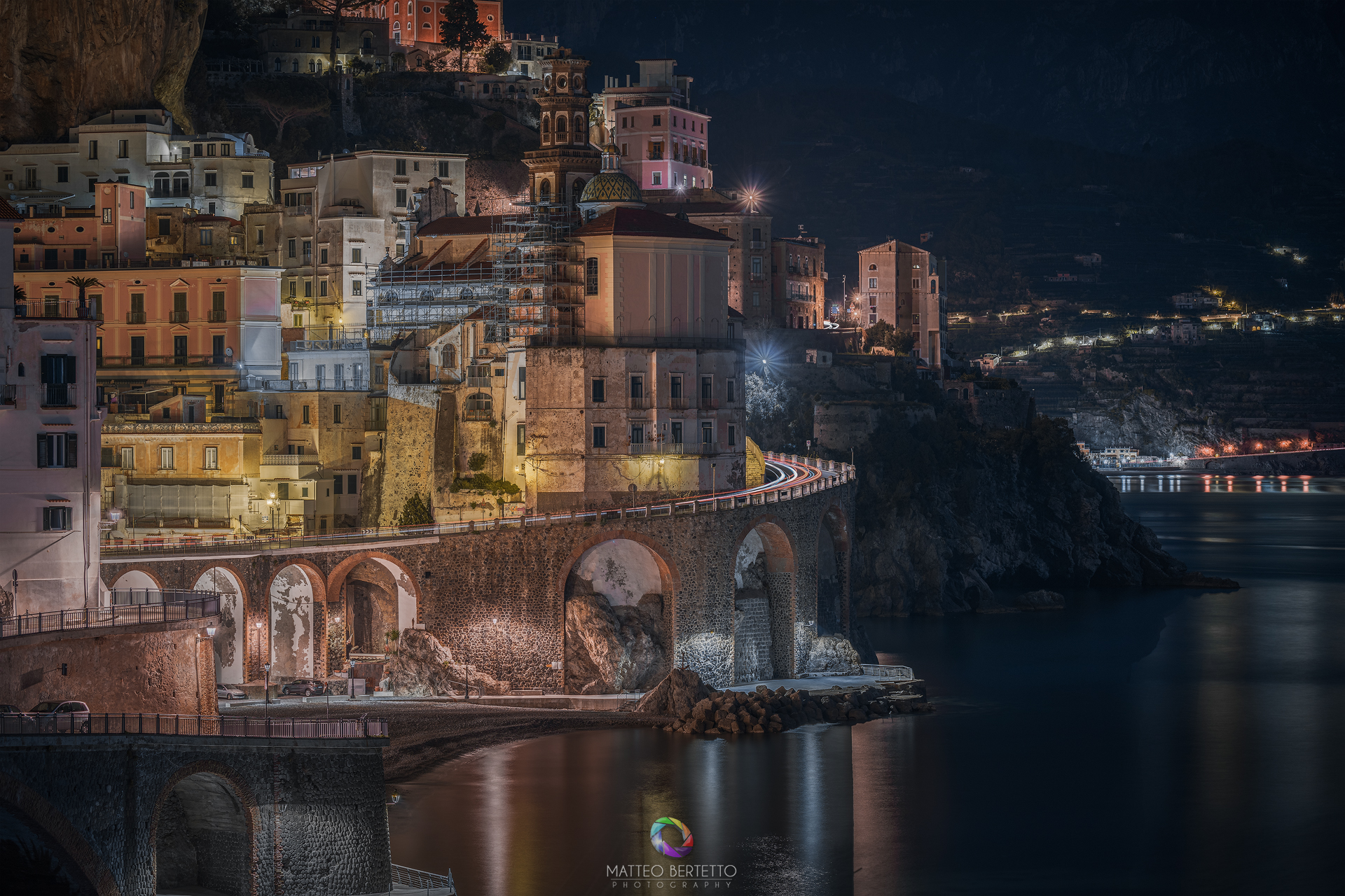 Atrani - Costiera Amalfitana