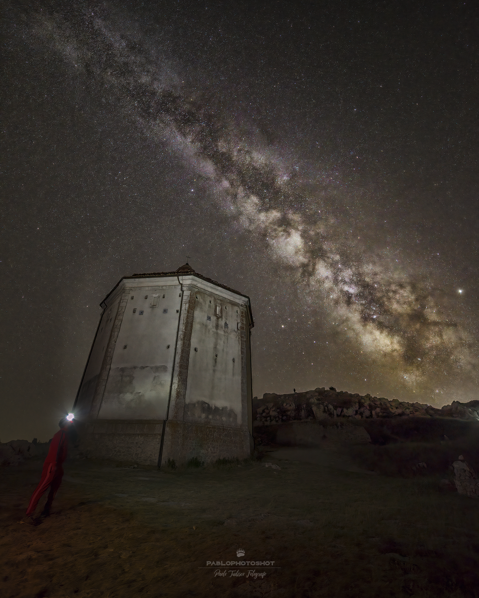 We'll go back and look at stars like this