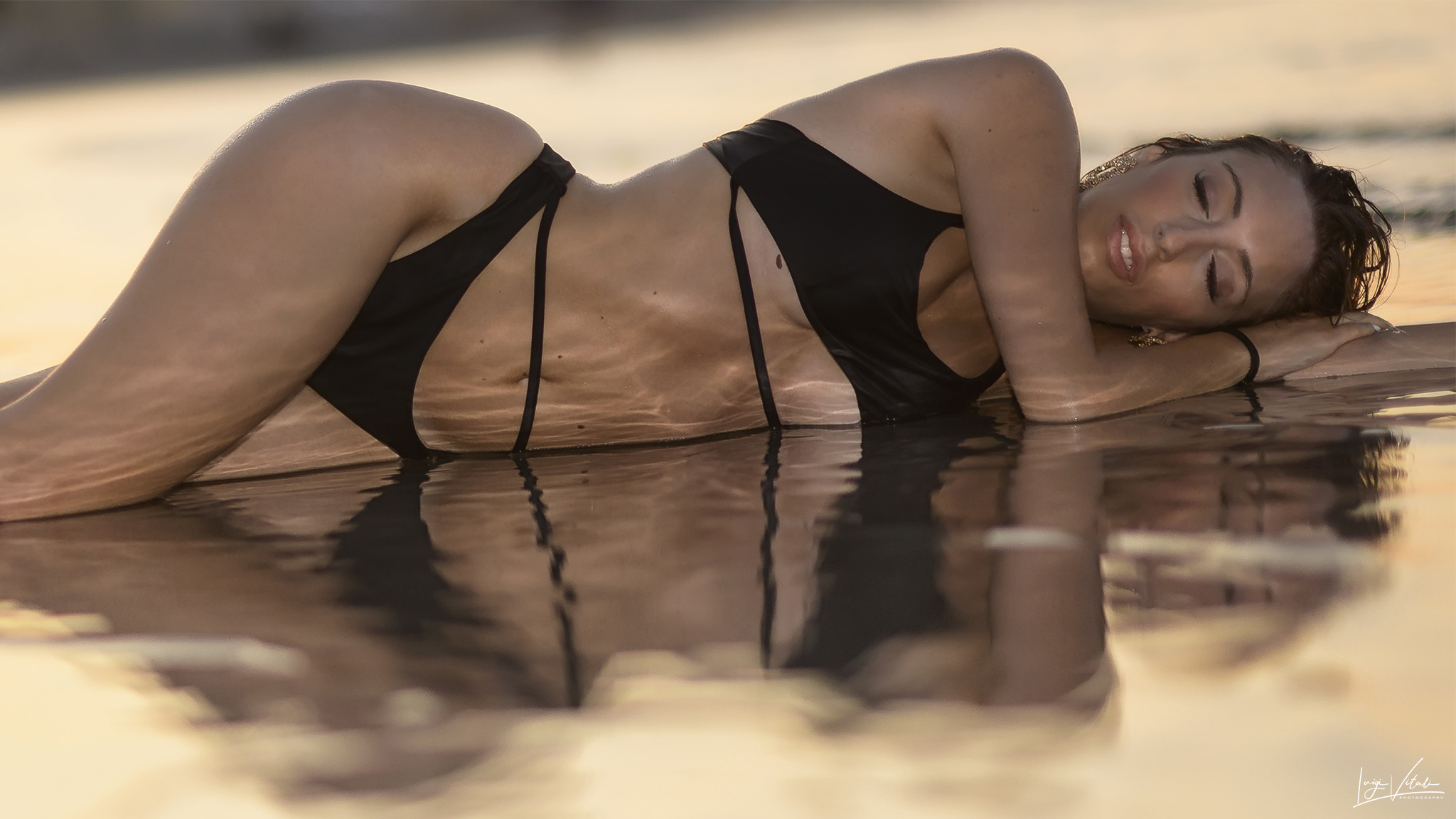 Summer Vibes, New York