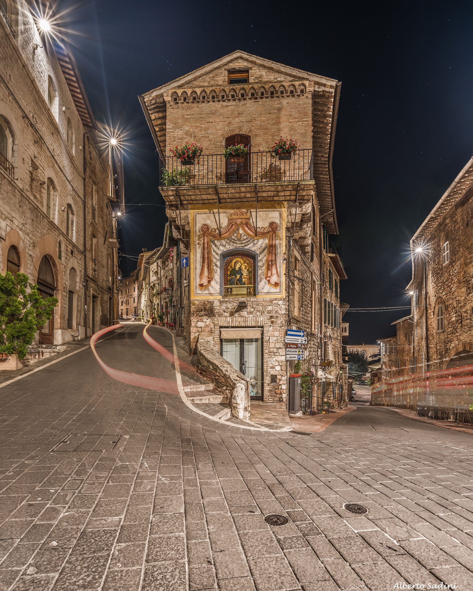 Basilica di San Francesco