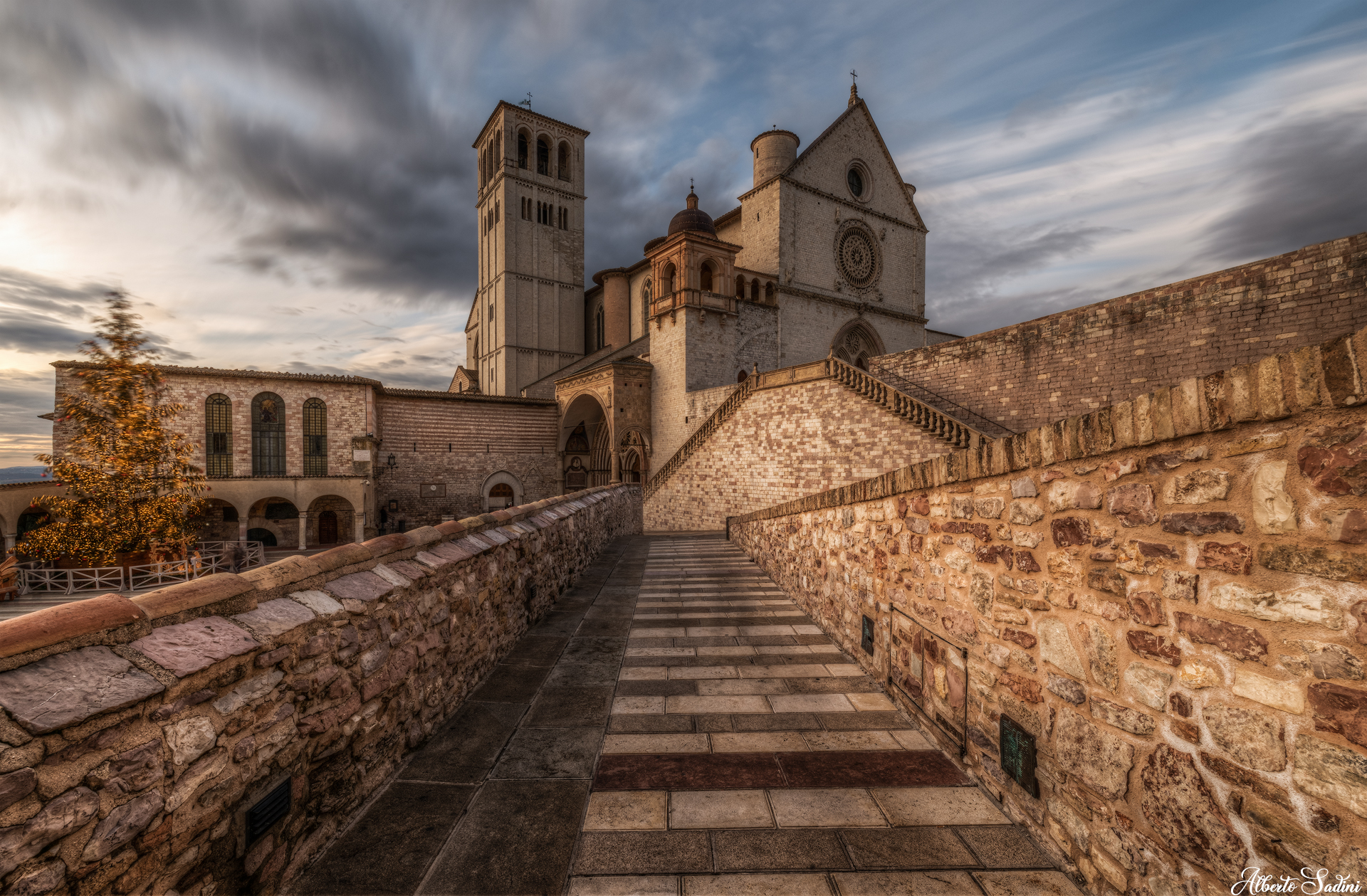 Basilica di San Francesco