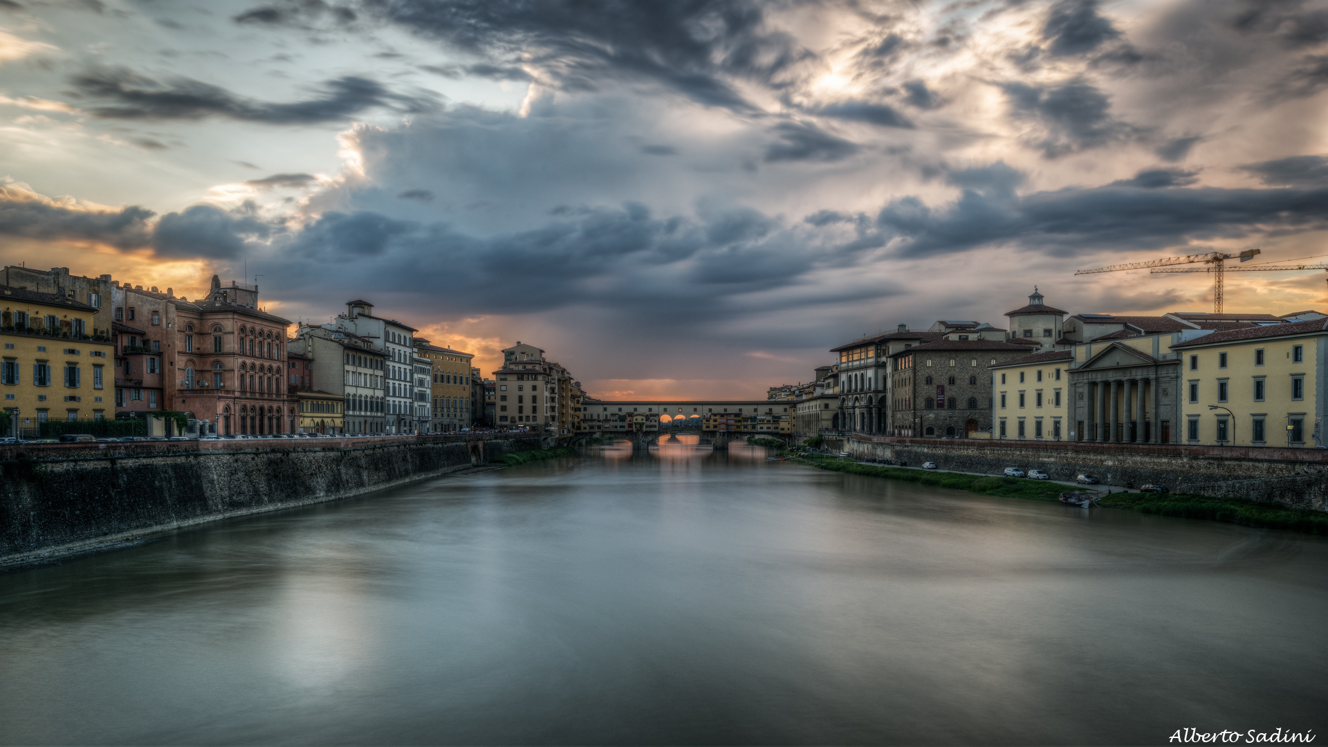 Ponte Vecchio