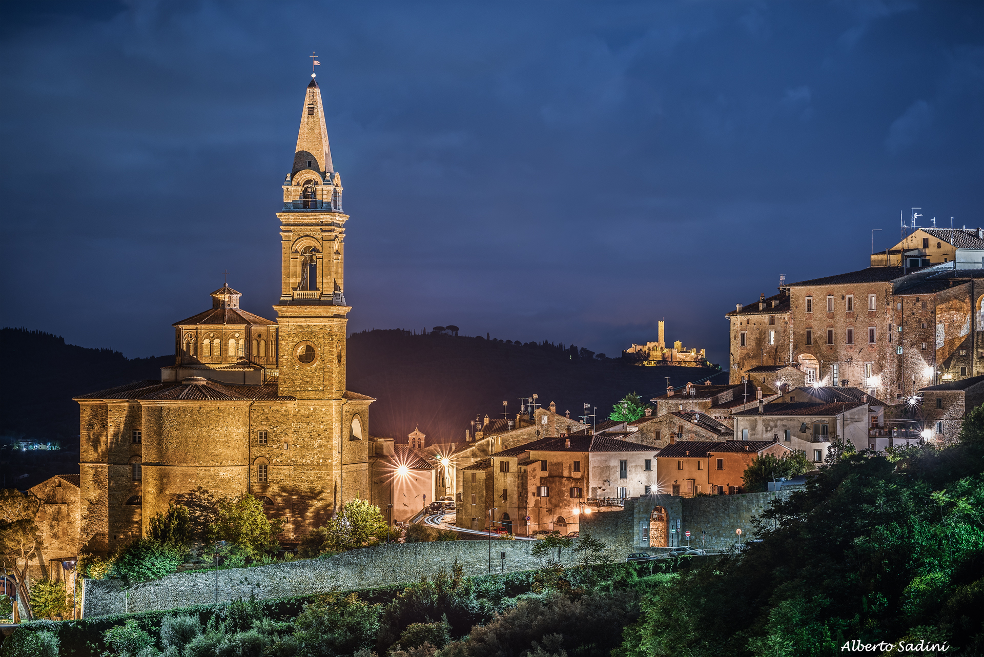 Borghi Toscani - Castiglion Fiorentino