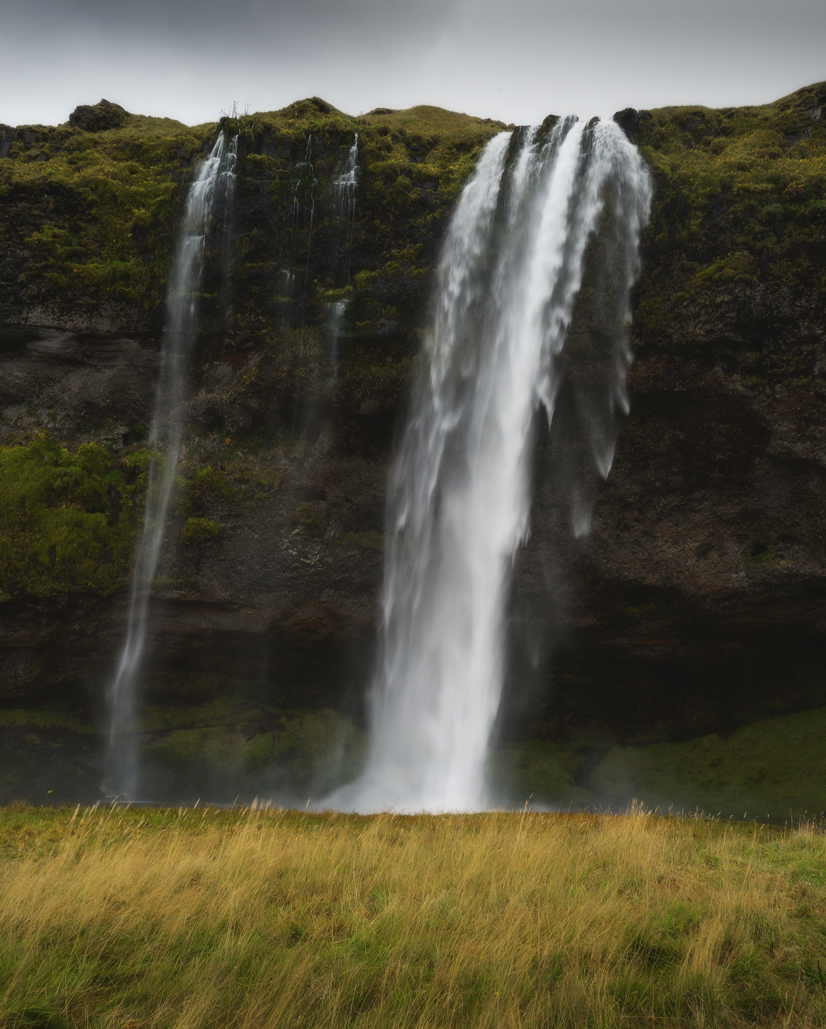 Seljalandsfoss