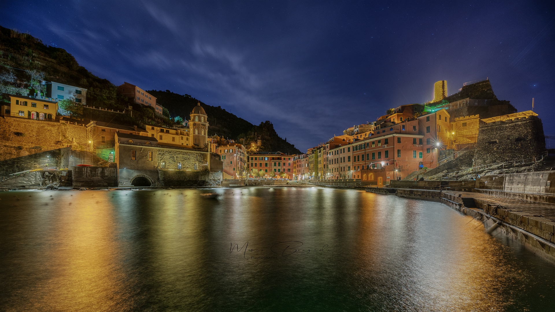 Vernazza