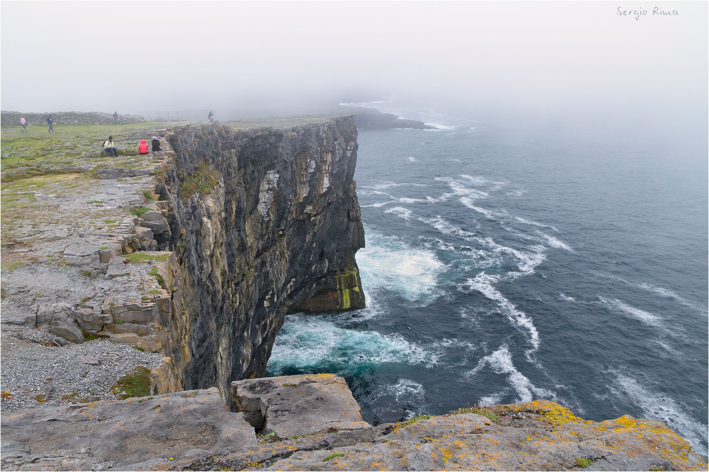 Aran Islands, New10015