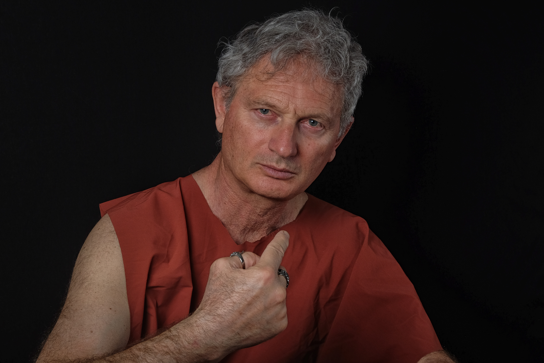 Vocation of St. Matthew