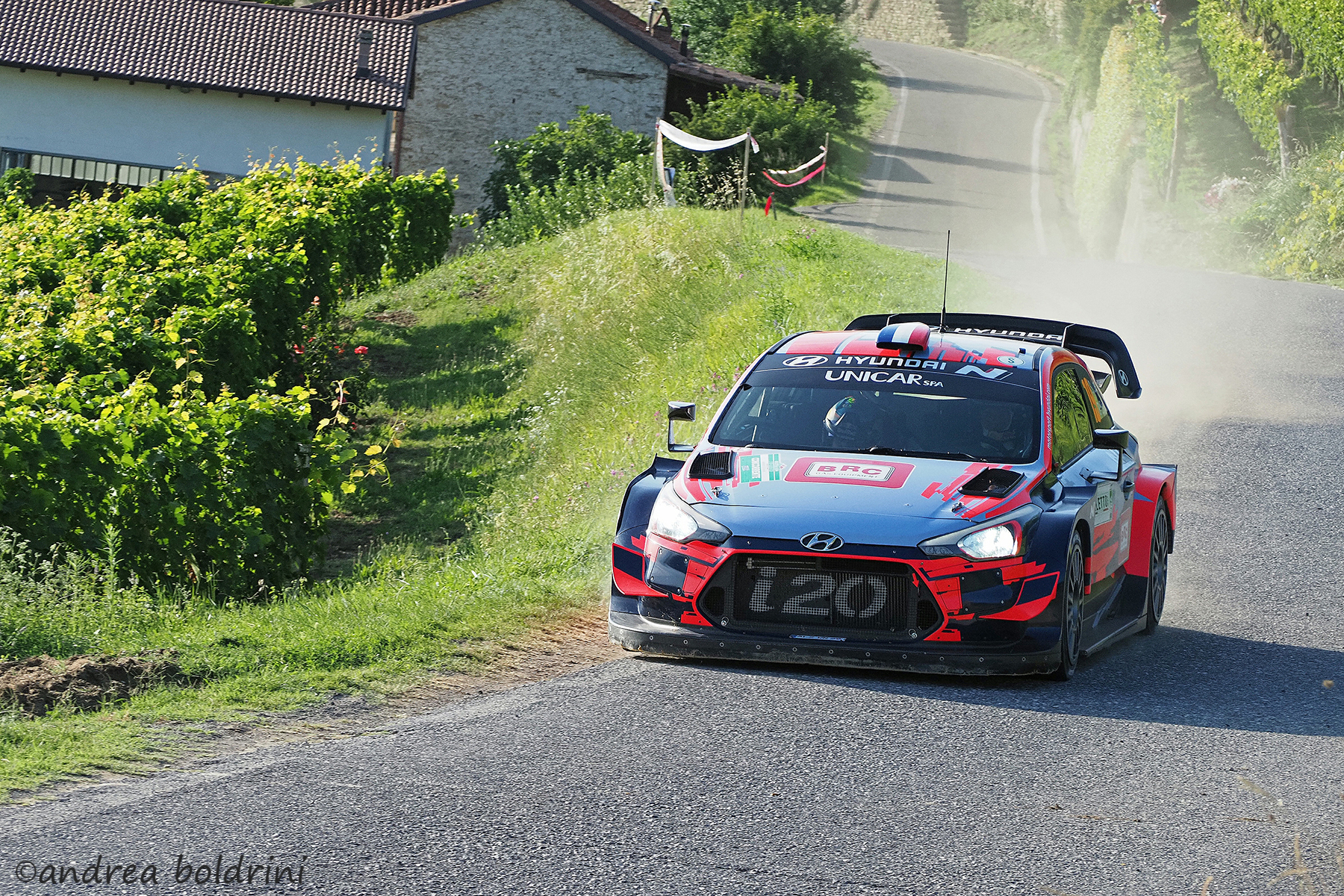 Il cannibale nelle Langhe