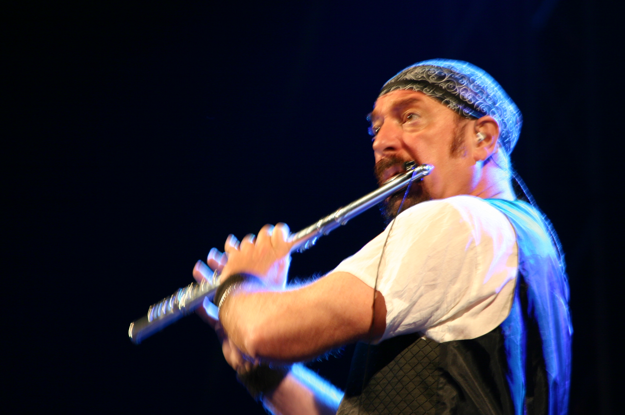 Jan Anderson (Jethro Tull)