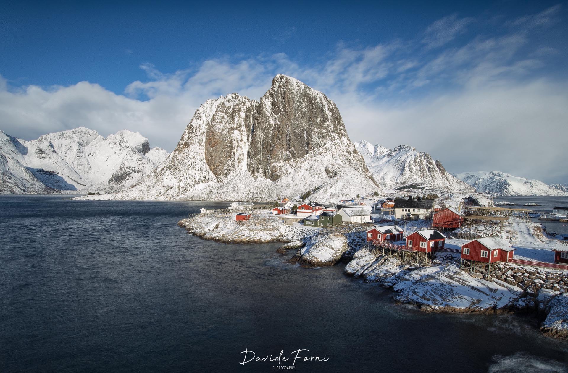Hamnoy